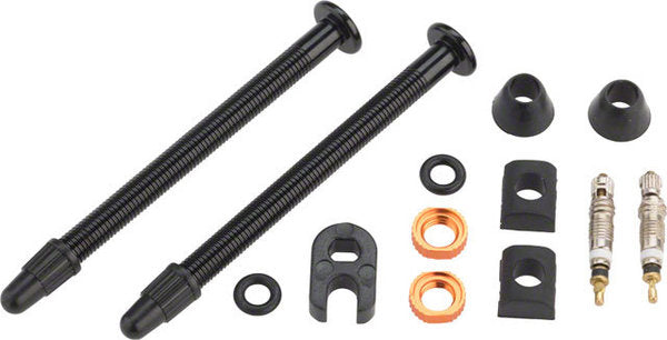 VersaValve Tubeless Valve Stem Kit