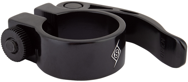 Clampdown QR Seatpost Clamp