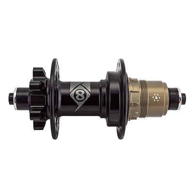 MT-1110 Elite MTB Rear Hub - 32-hole