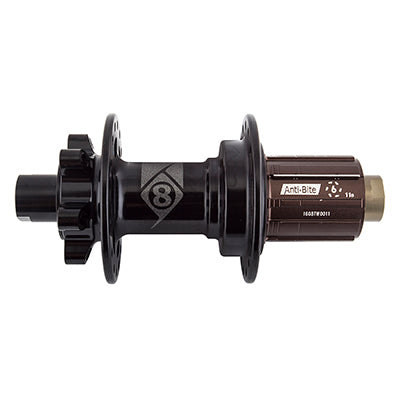 MT-1110 Elite MTB Rear Hub - 32-hole