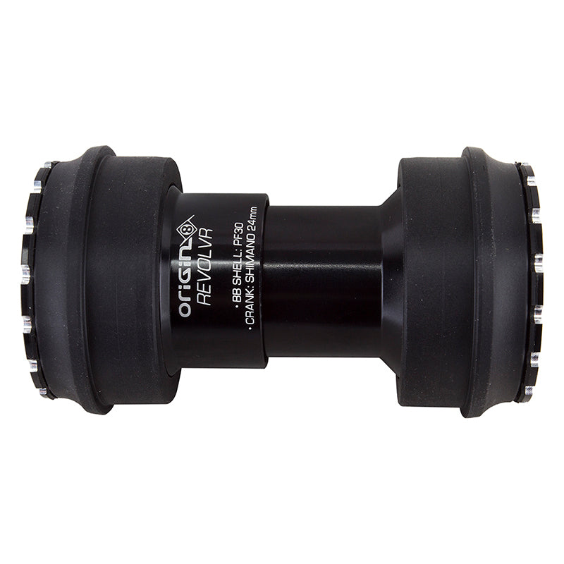 Revolvr PF30 Outboard Thread-Together Bottom Bracket