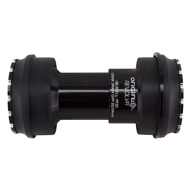 Revolvr PF30 Outboard Thread-Together Bottom Bracket