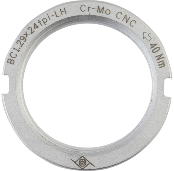 Standard Track Cog Lock Ring