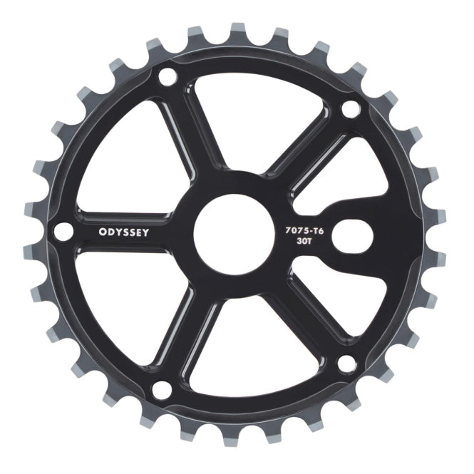 Odyssey Utility Pro Sprocket 30t Black