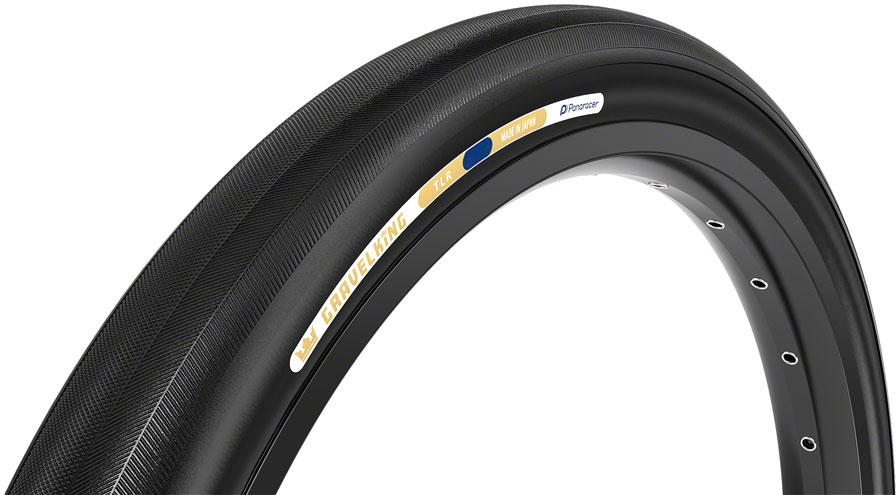 GravelKing Slick - Folding / 120 TPI