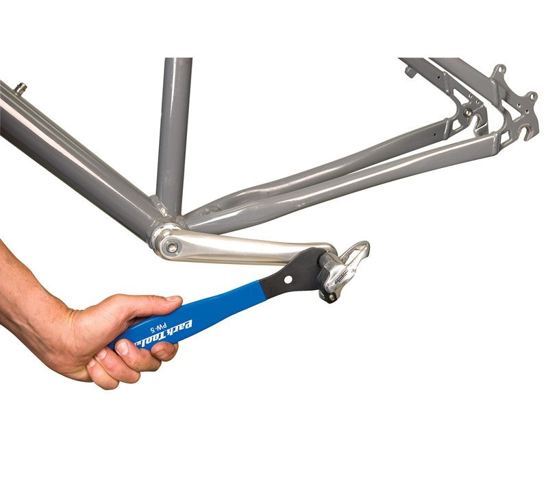 Home Mechanic Pedal Wrench