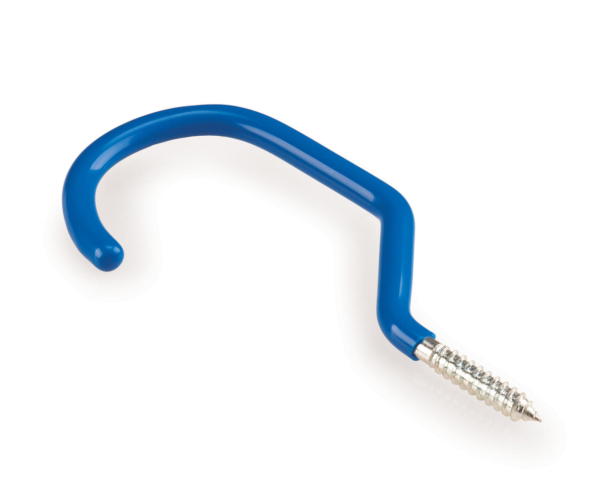 Storage Hook - Oversize Wood Thread