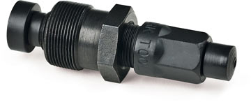 Compact Crank Puller