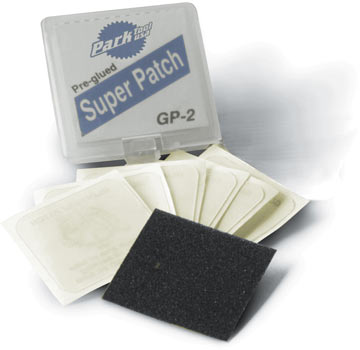 Super Patch Kit (Carded)