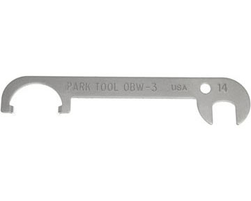 Offset Brake Wrench
