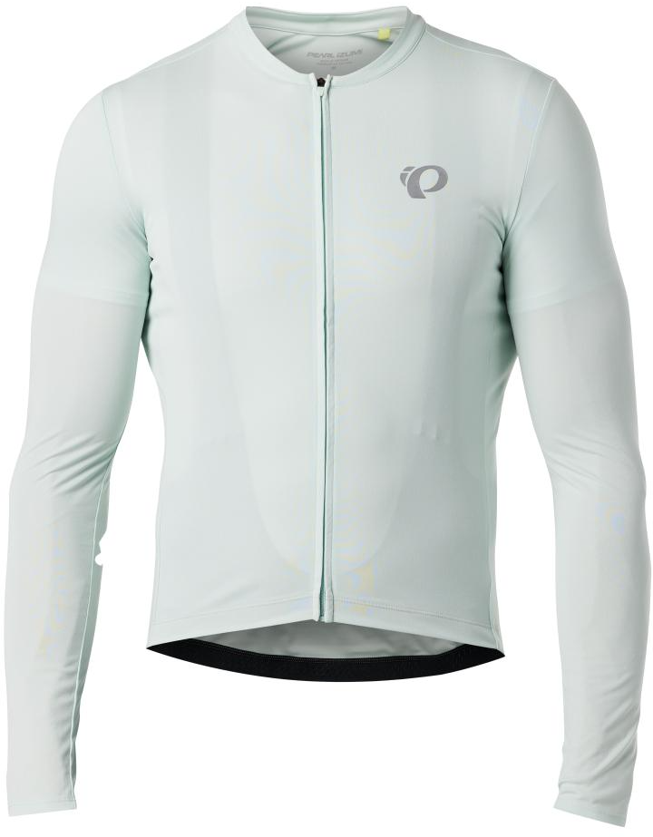 Attack Long Sleeve Jersey
