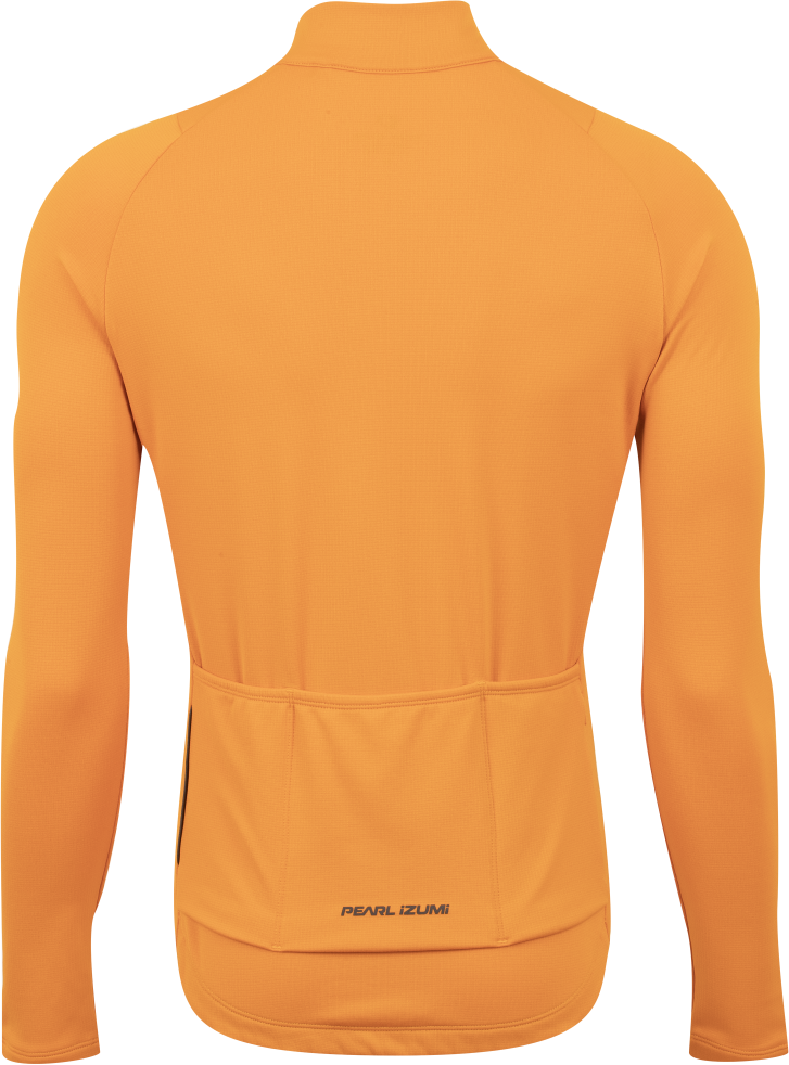 Attack Thermal Jersey