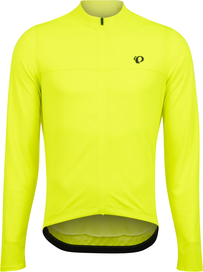 Men's Quest Long Sleeve Jersey