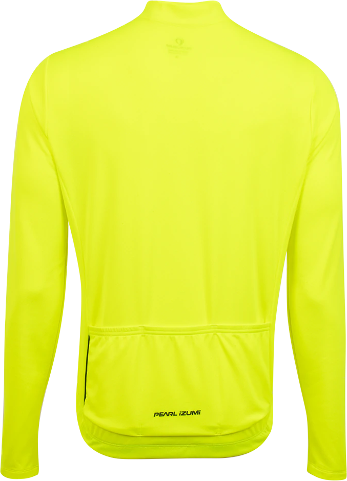 Men's Quest Long Sleeve Jersey