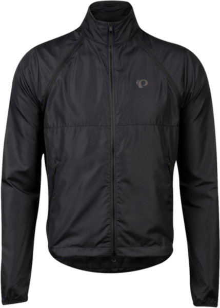 Men's Quest Barrier Convertible Jacket