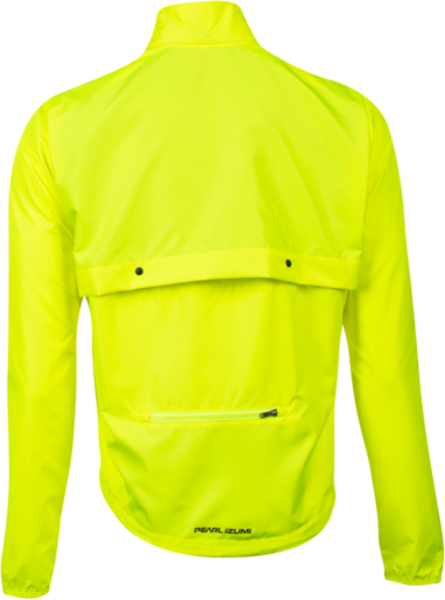 Men's Quest Barrier Convertible Jacket