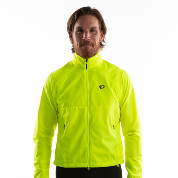 Men's Quest Barrier Convertible Jacket