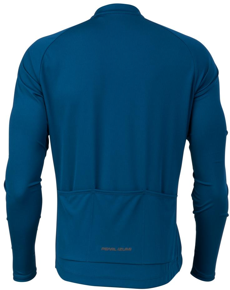 Quest Long Sleeve Jersey