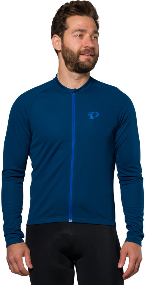 Quest Long Sleeve Jersey
