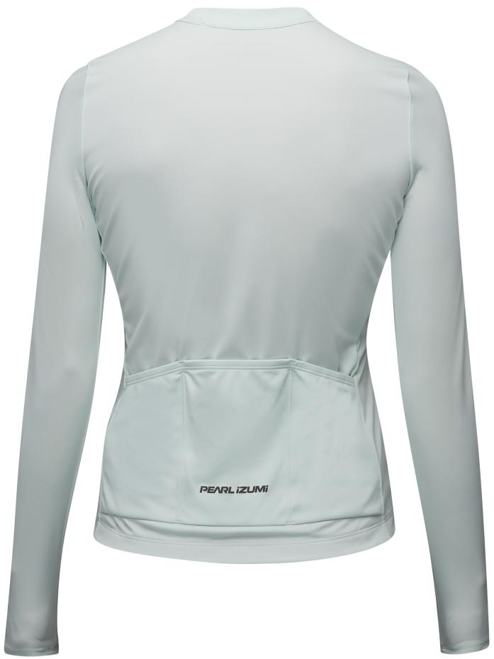 Women's Attack Long Sleeve Jersey