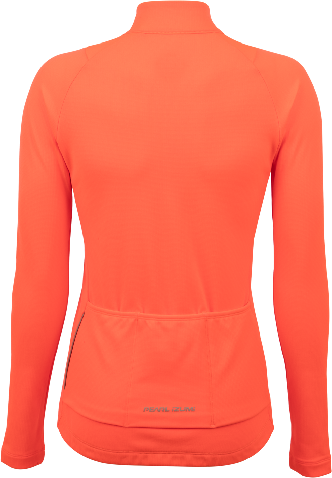 Women's Attack Thermal Jersey