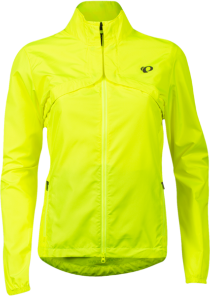 Women's Quest Barrier Convertible Jacket