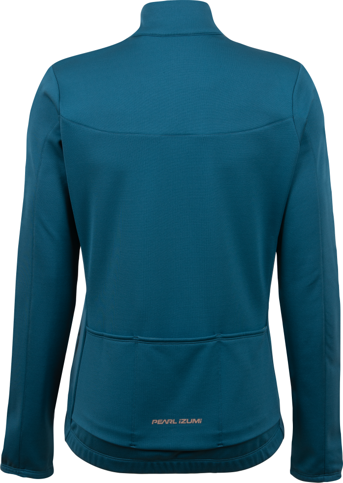 Women's Quest Thermal Jersey