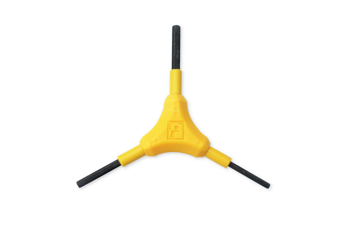 Y Wrench - Hex (Quick-Spin Bit Sleeves)