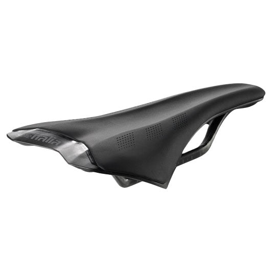 Selle Italia SLR Carbon Fill L1 Carbon Rails Black