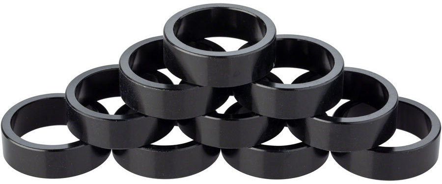 1-1/8-inch Headset Spacers