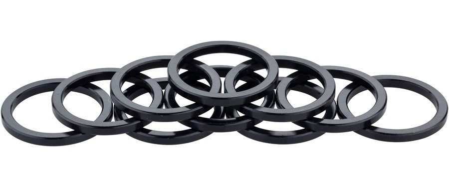 1-inch Headset Spacers