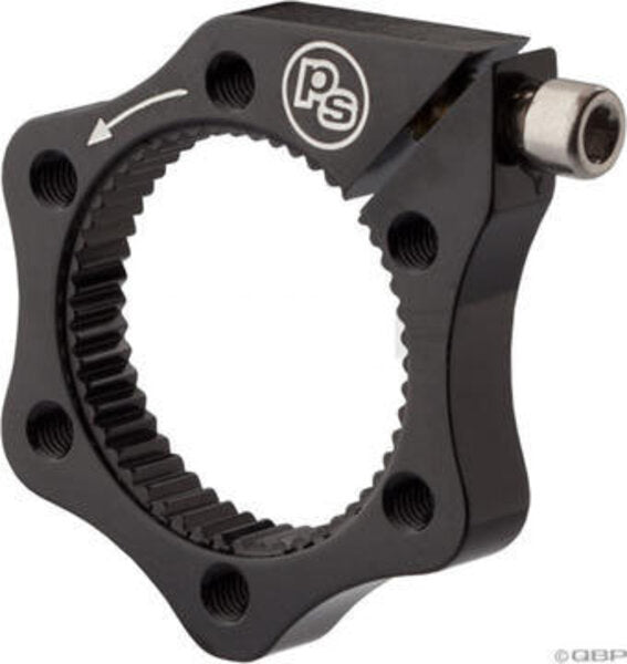 Center Lock Rotor Adapter