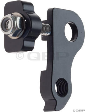 Chain Tensioner with Hanger