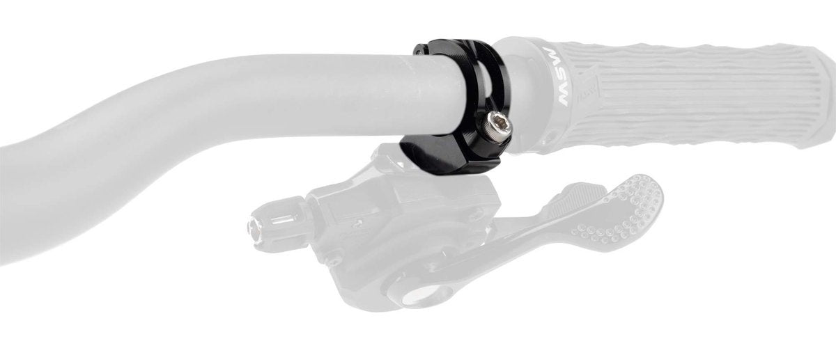 I-Spec II Shifter Clamp