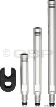 Presta Valve Extenders - Removable Core