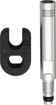 Presta Valve Extenders - Removable Core