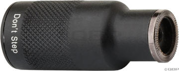 Quick-Release Nut Light Mount