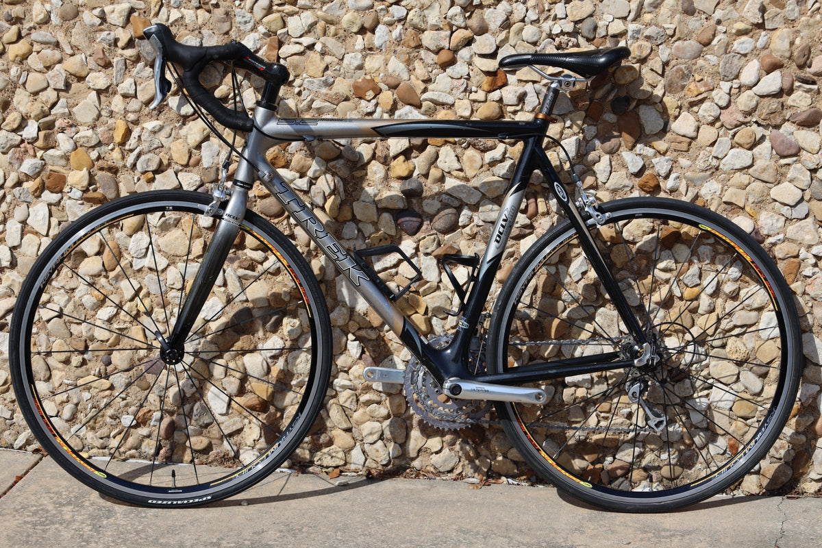 Madone SL 5.2 image 7