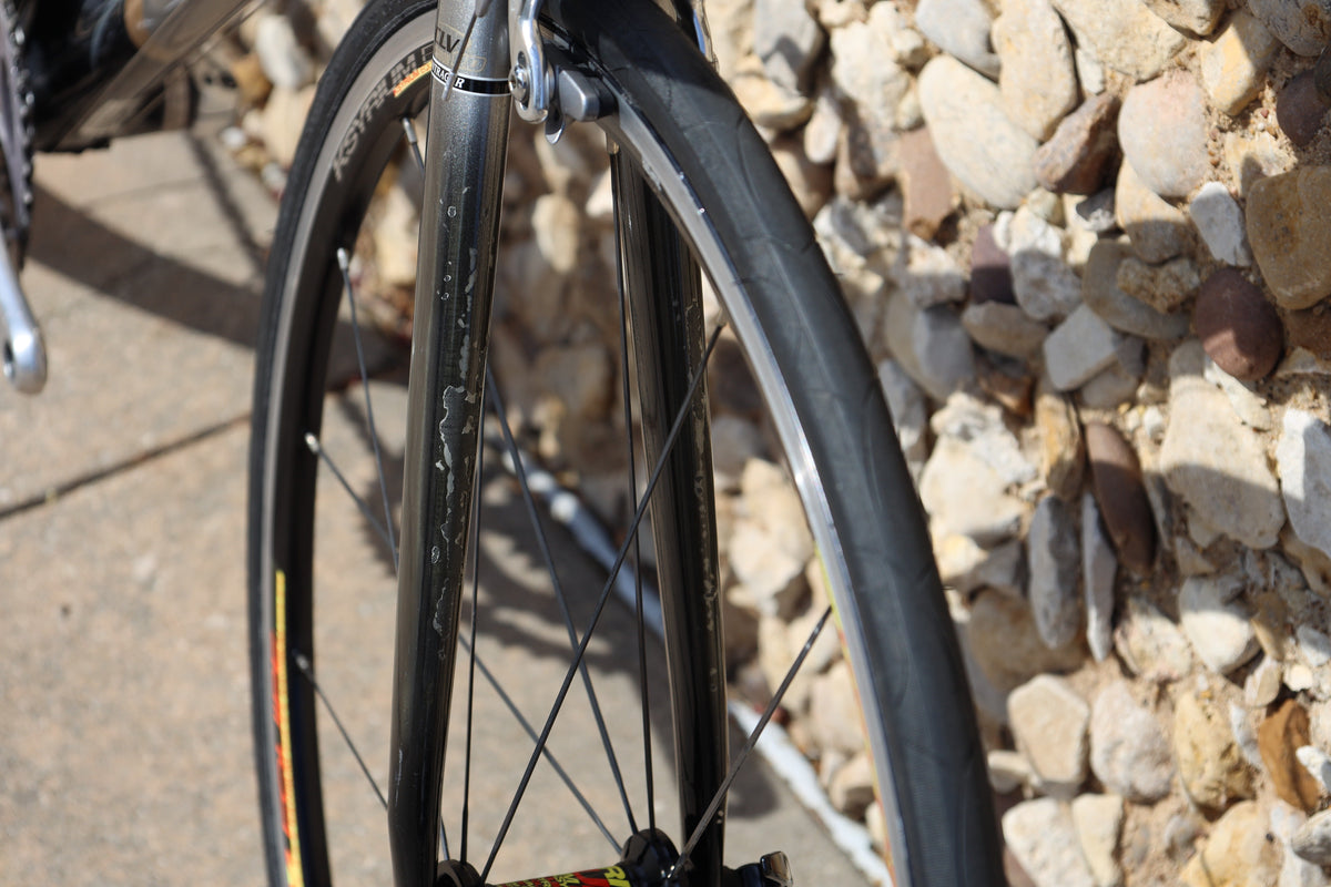Madone SL 5.2 image 8