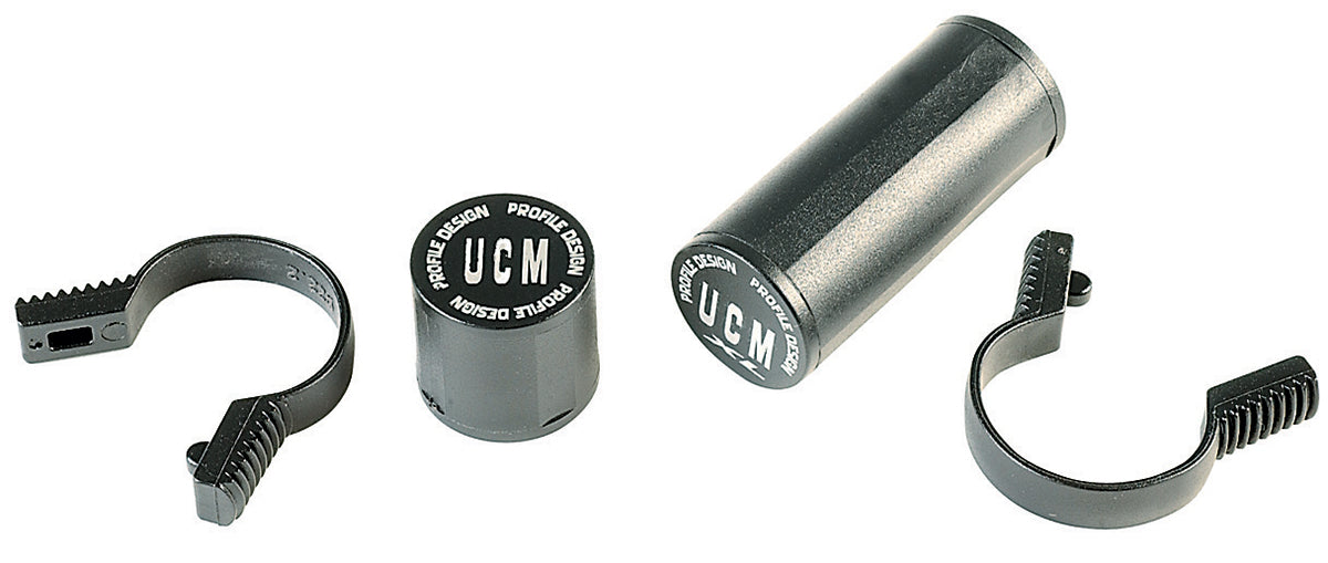 UCM XL Universal Computer Mount 60mm