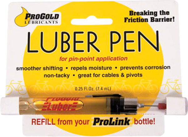 Prolink Cable Luber