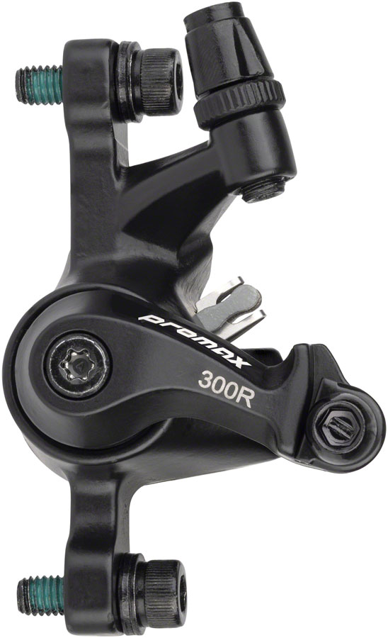 DSK-300 Mechanical Disc Brake Caliper - Either