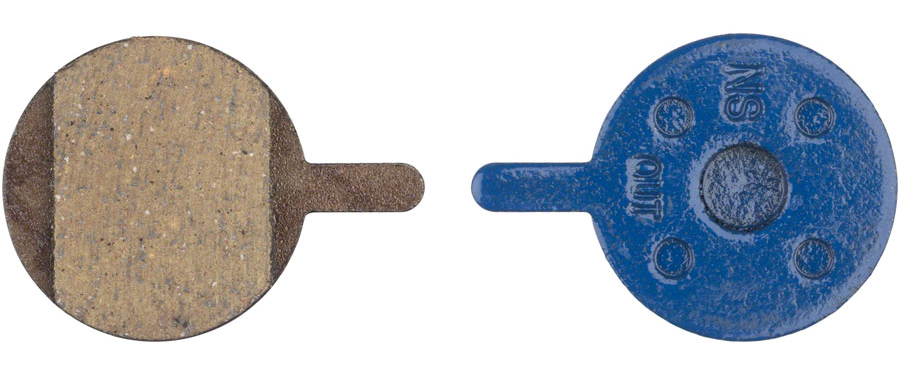 PD065 Disc Brake Pad