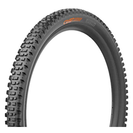 Pirelli Cast by Pirelli Antagonist DualWall 27.5x2.4 EvoDH