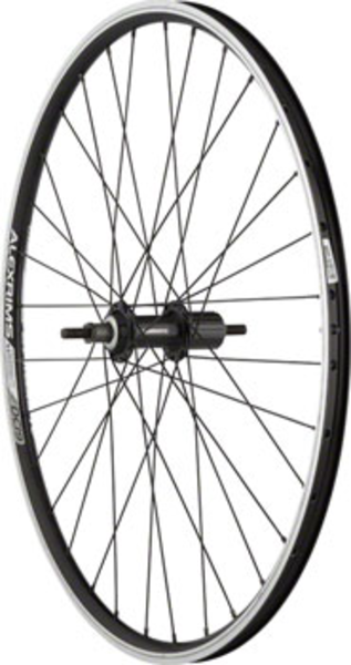 Value Double Wall Series Rear Wheel