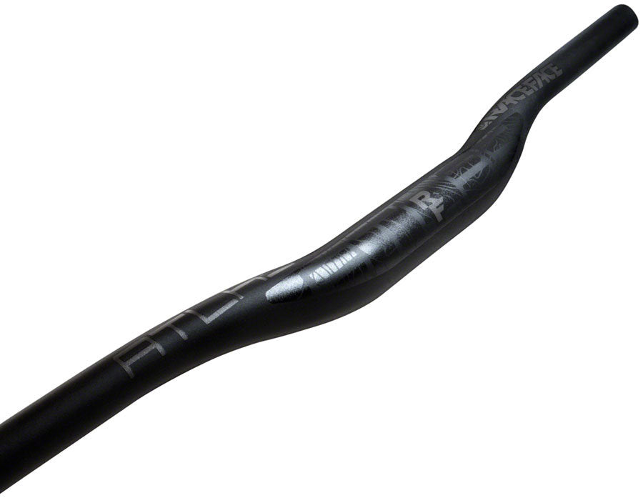 Atlas 35 Riser Handlebar - 35.0mm