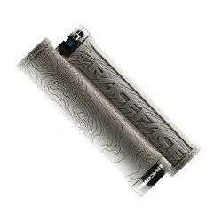 Half Nelson Lock-On Grips