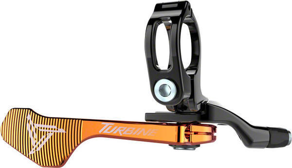 Turbine Dropper Seatpost 1x Remote