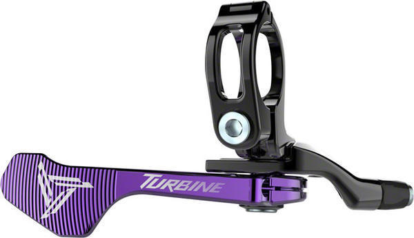 Turbine Dropper Seatpost 1x Remote