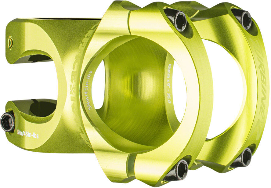 Turbine R 35 Stem - 1-1/8-inch / 0°